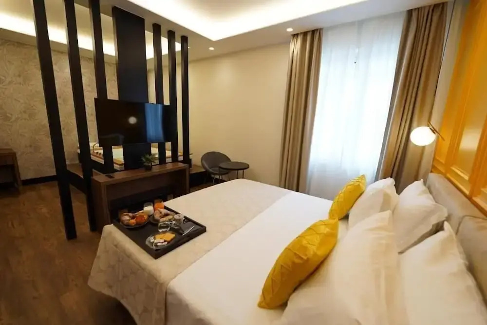 Re Di Cuori Hotel
