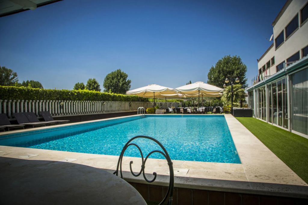 Hotel Cristallo Relais, Sure Hotel Collection By Best Western
