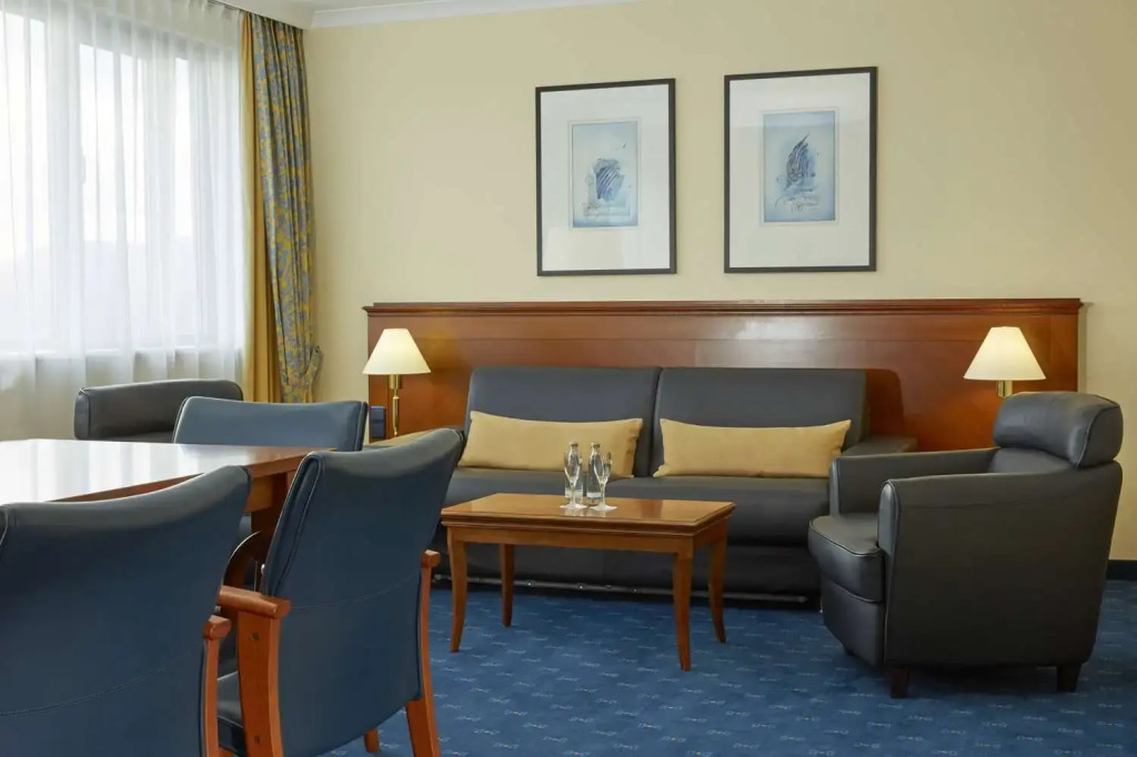 Sunday Hotel Kassel