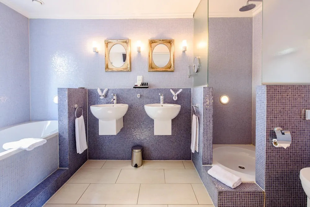 Boutique Hotel Villa Beukenhof - Leiden