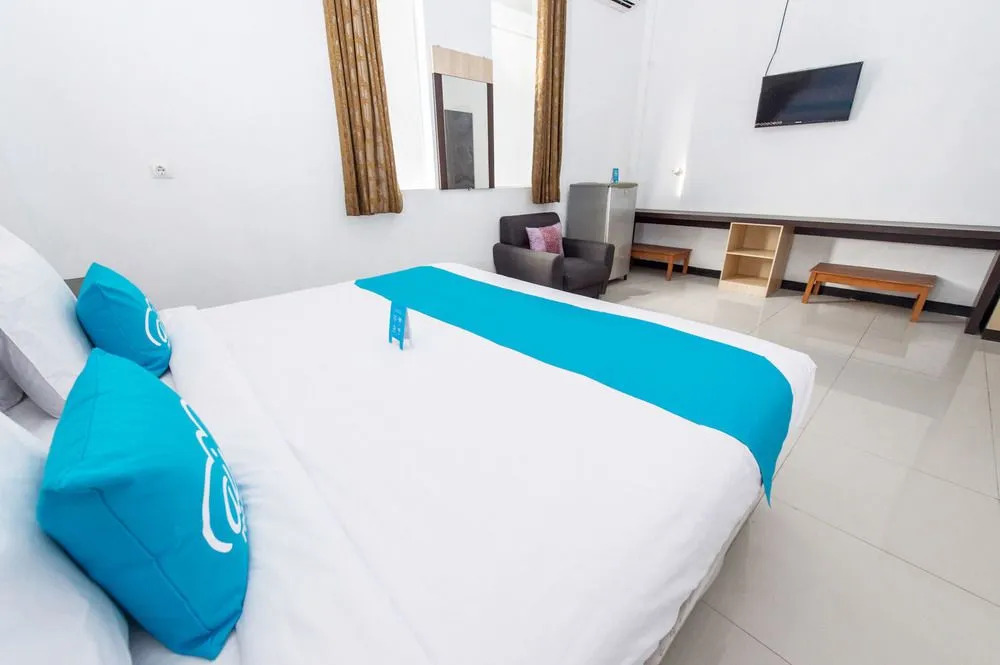 Airy Eco Malabar Gatot Subroto 45 Bandung