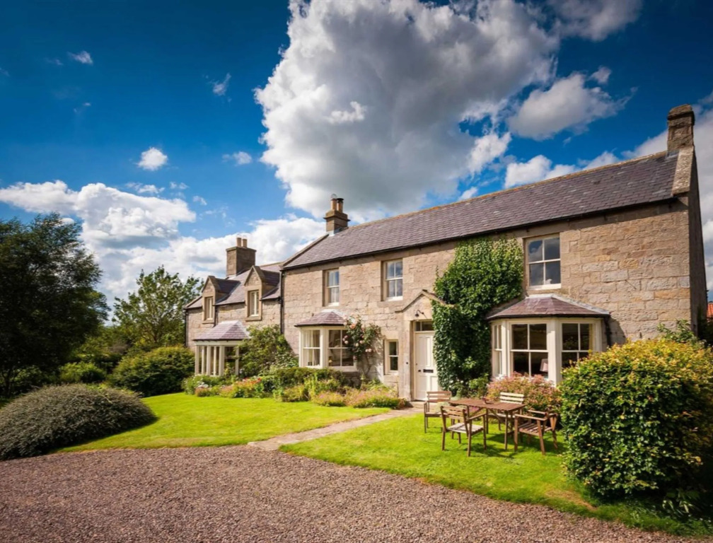 Westfield House Farm