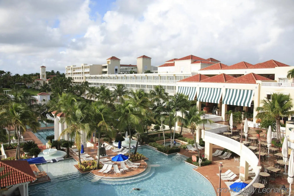 El Conquistador Resort - Puerto Rico