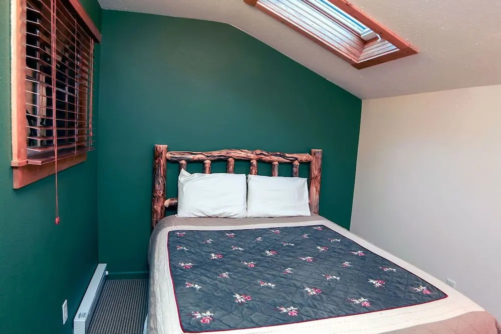 Fawn Valley Inn: 279