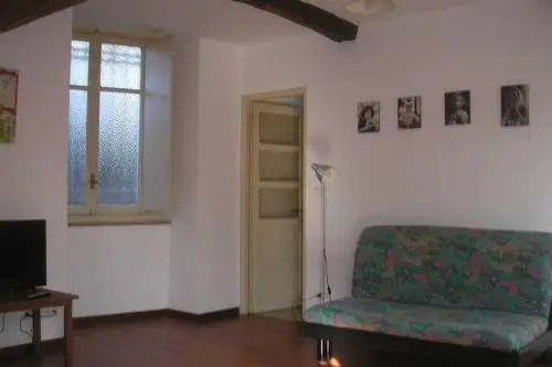 Del Nobile Apartment