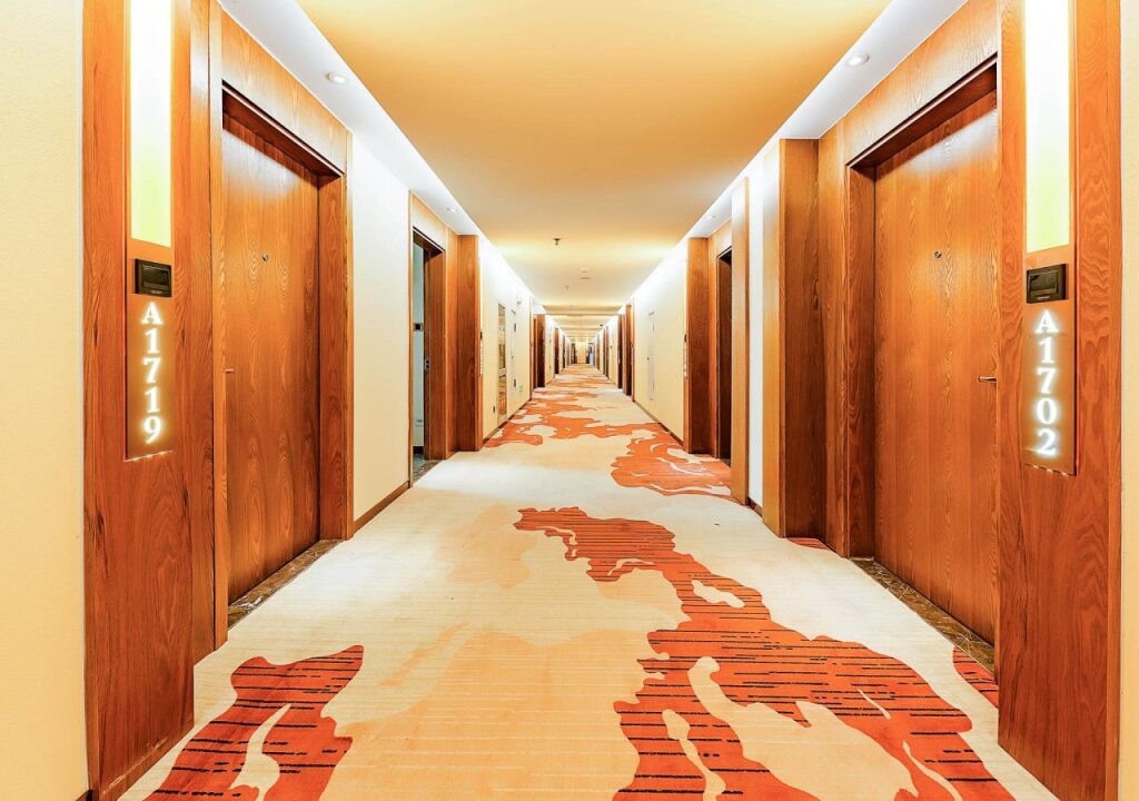 B&B HOTEL Valencia Arena