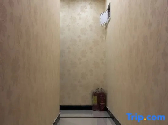 Suizhou guest guest room