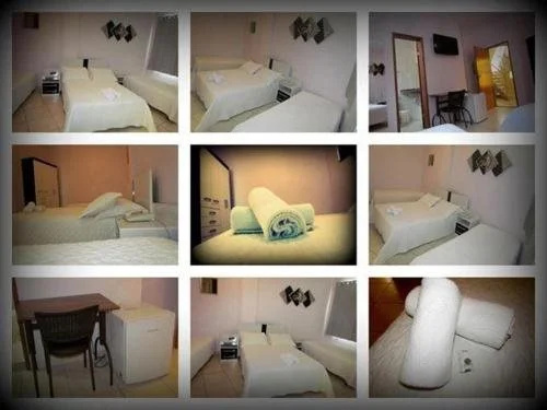 Hotel Estrela Dalva