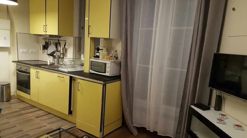 Appartement Rivoli