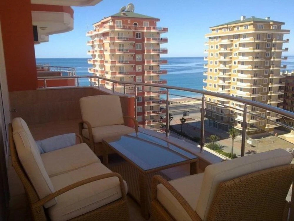 Alden 3 European Residential 2 Bedroom