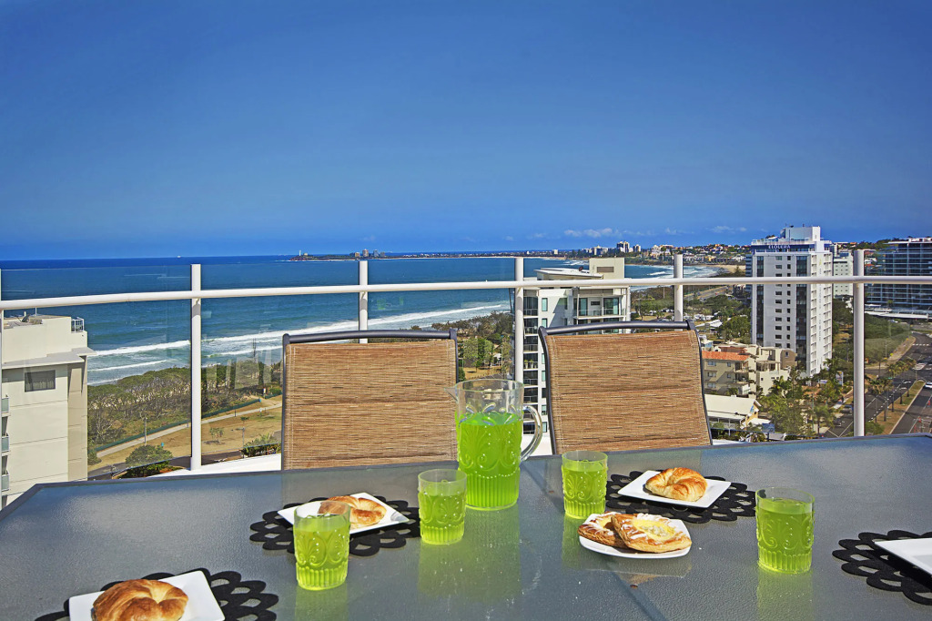 Aqua Vista Resort