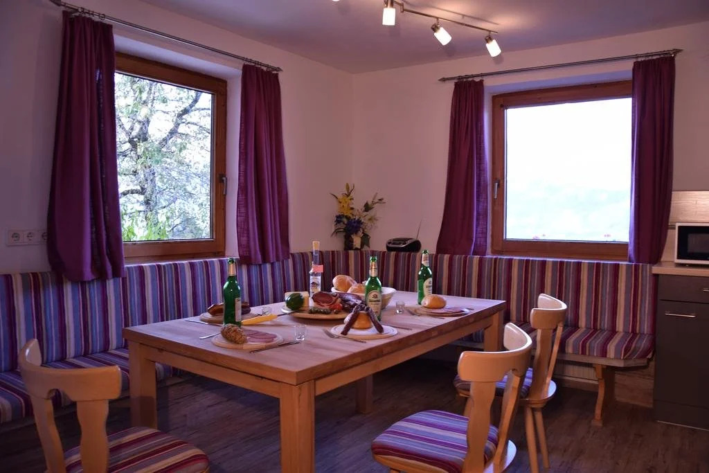 Ferienwohnungen Gredler