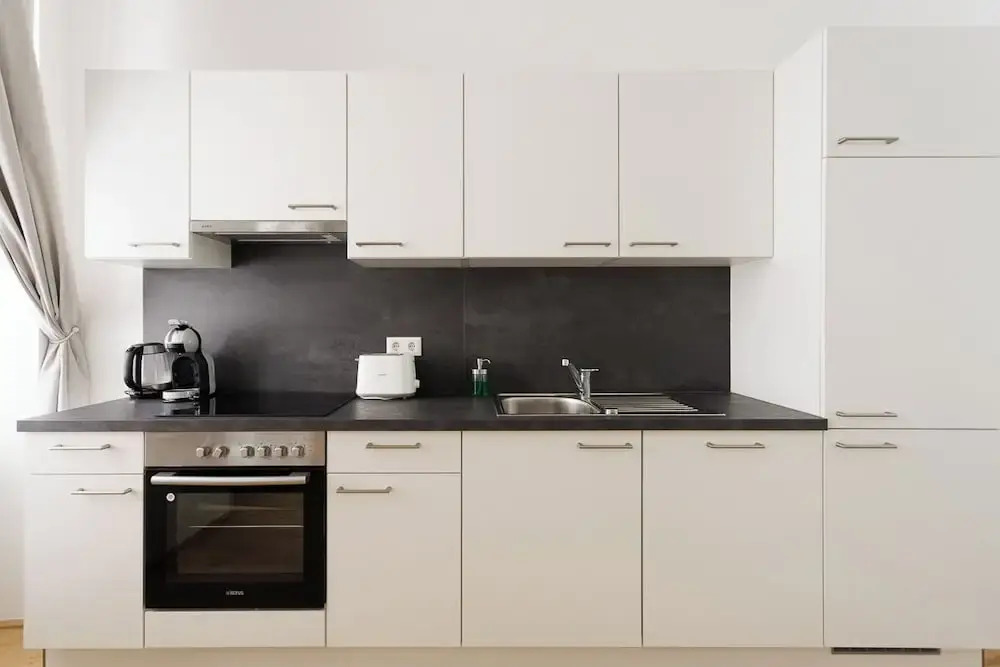Stadtpark City Apartment is Calling - by 4ty3 Apartments