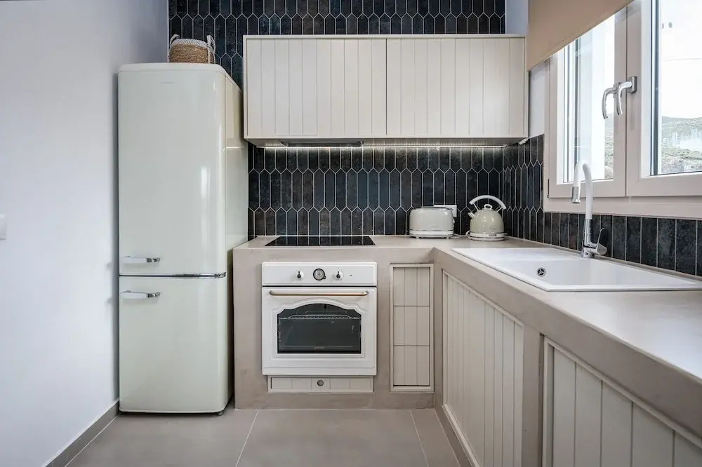 Remezzo Suites
