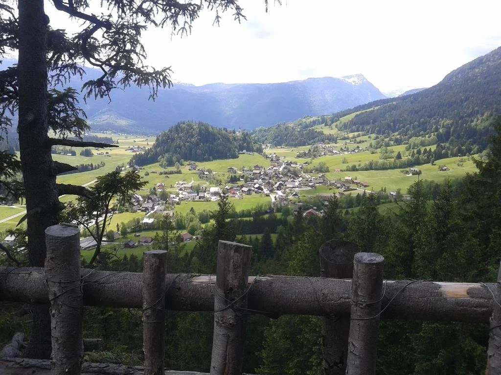 Haus Bernhard