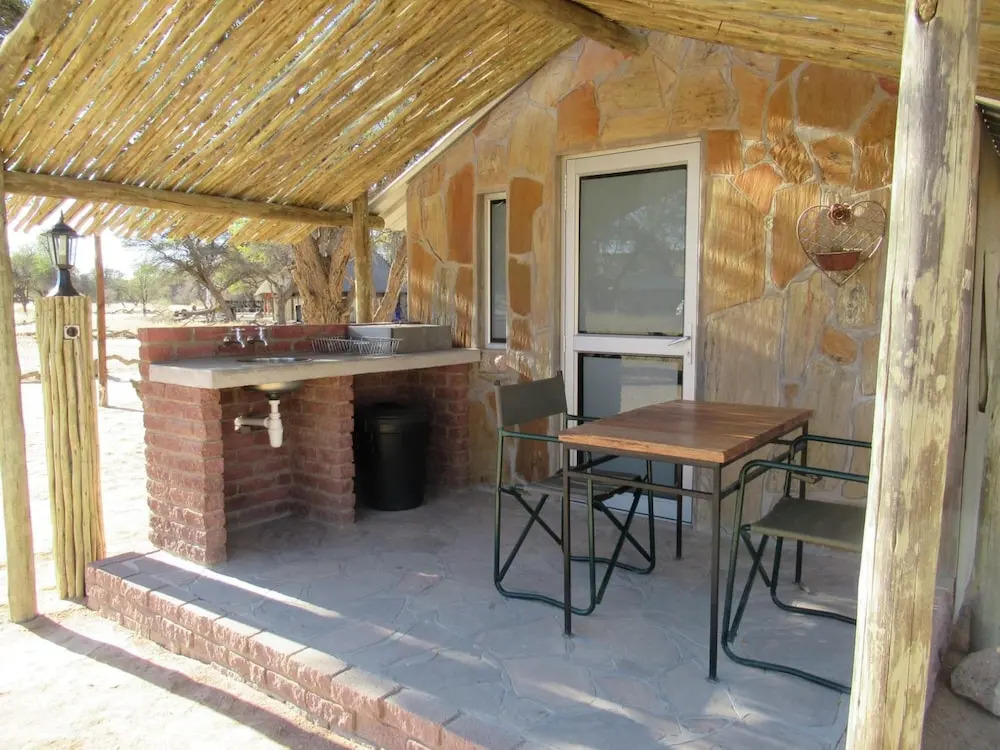 Torgos Lodge