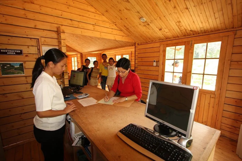 Gota Village Resort