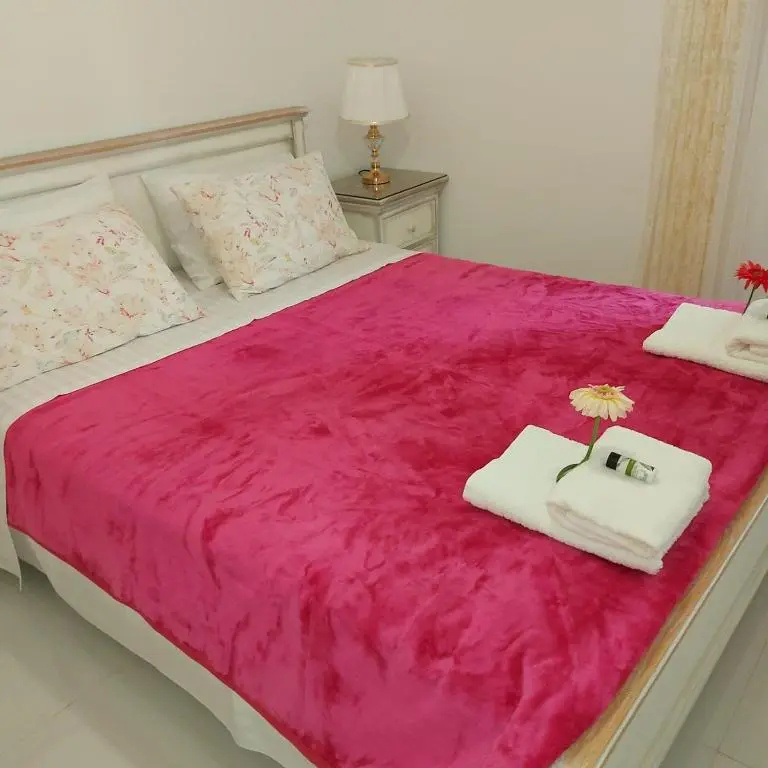 NN Spata Rooms & Suites near Athens airport