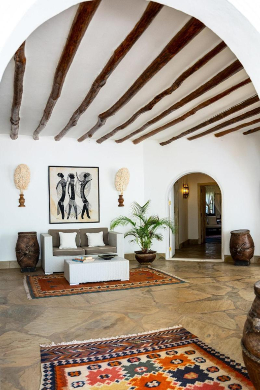 Lion in the Sun Boutique Hotel & Spa