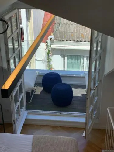 Oktheway Coruña Historic Center