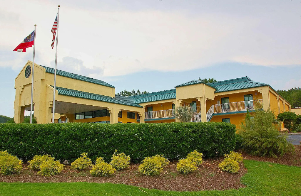 Welcome Inn