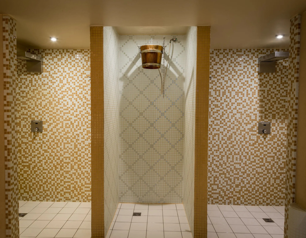 Orhideea Residence & Spa