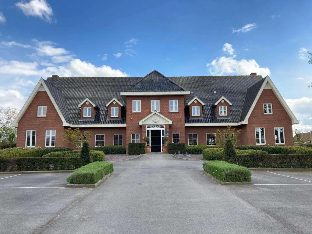 Hotel Swaenenburg