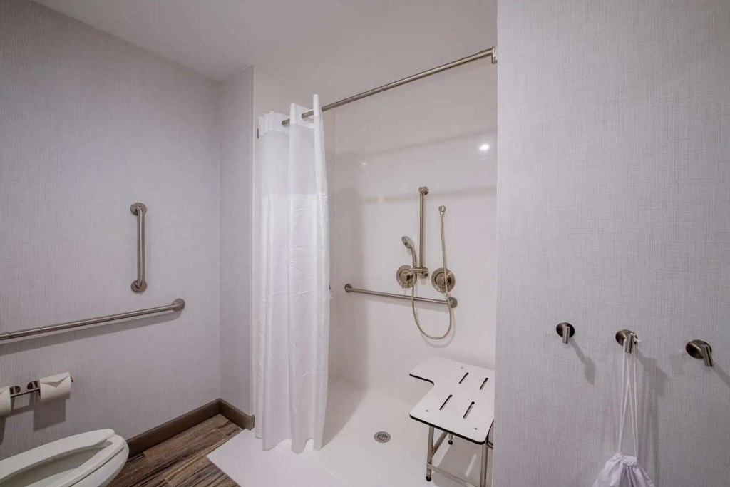 Hampton Inn & Suites Duncanville Dallas, Tx