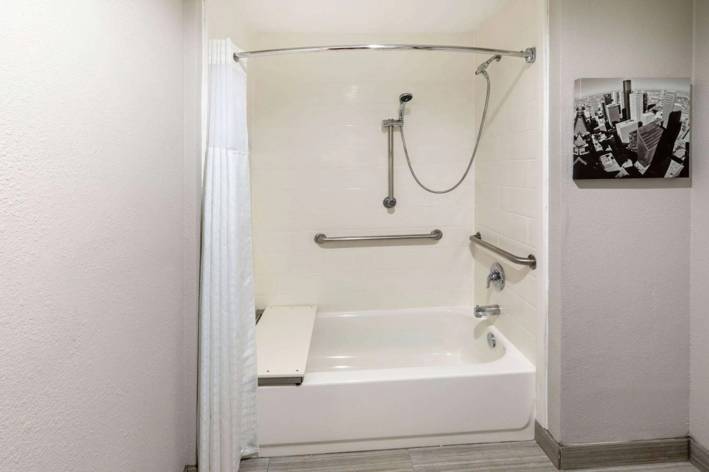 La Quinta by Wyndham Houston NW Brookhollow