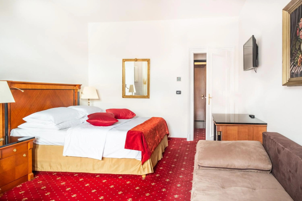 Hotel Leon D´Oro