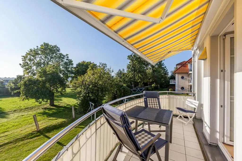 Achtern Diek Wohnung 13