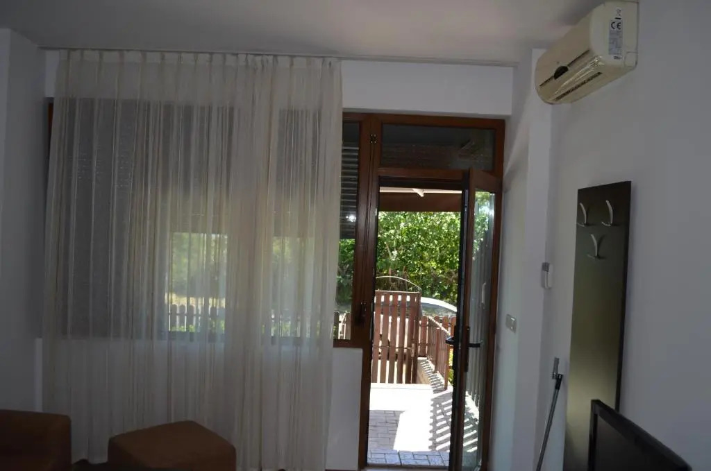 TRS Apartments