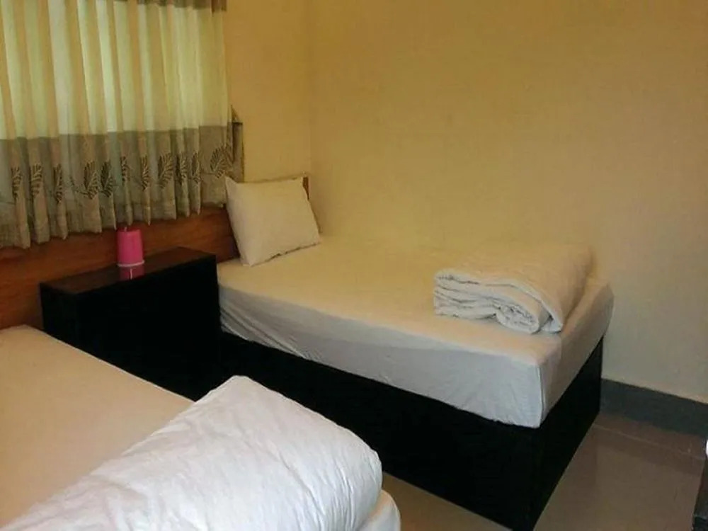 Amara Gold Hotel