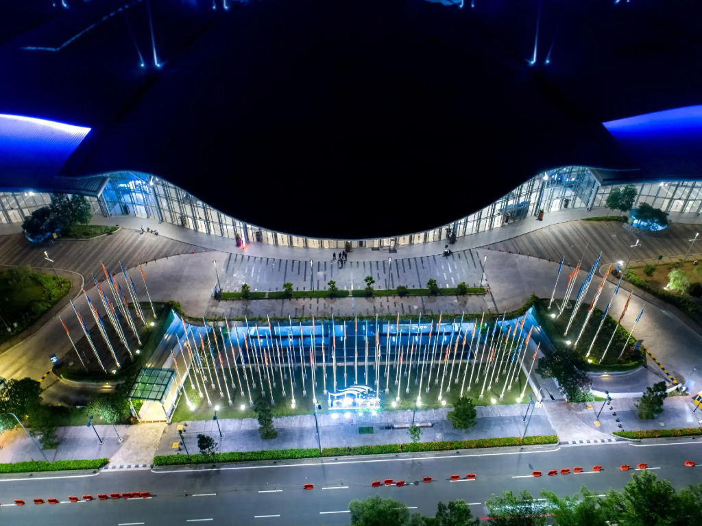Joylive BSD City