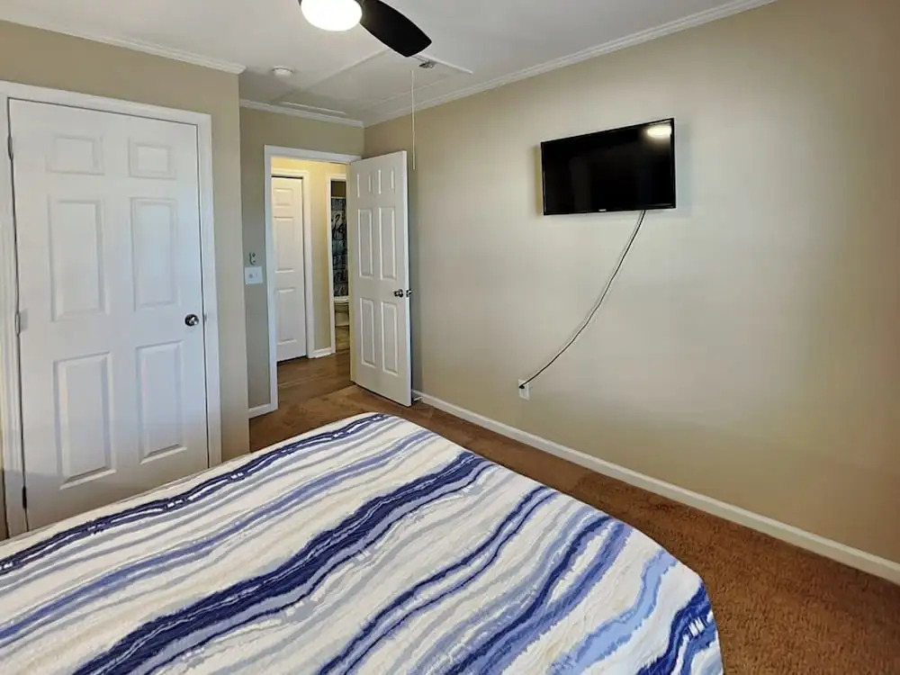 Starboard Shores by Topsail Realty