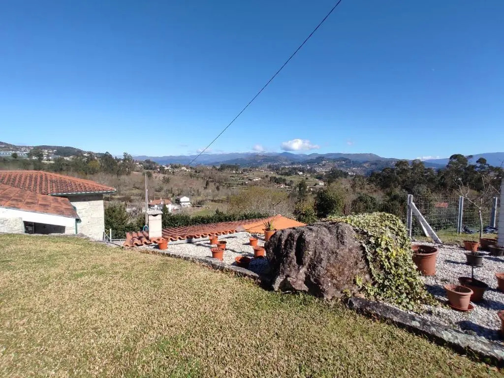 Casa nos Penedos