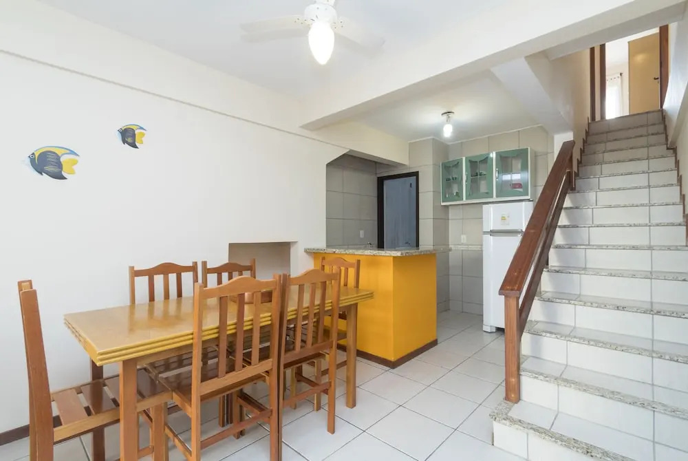Apartamento 2 quartos - 302 - 3