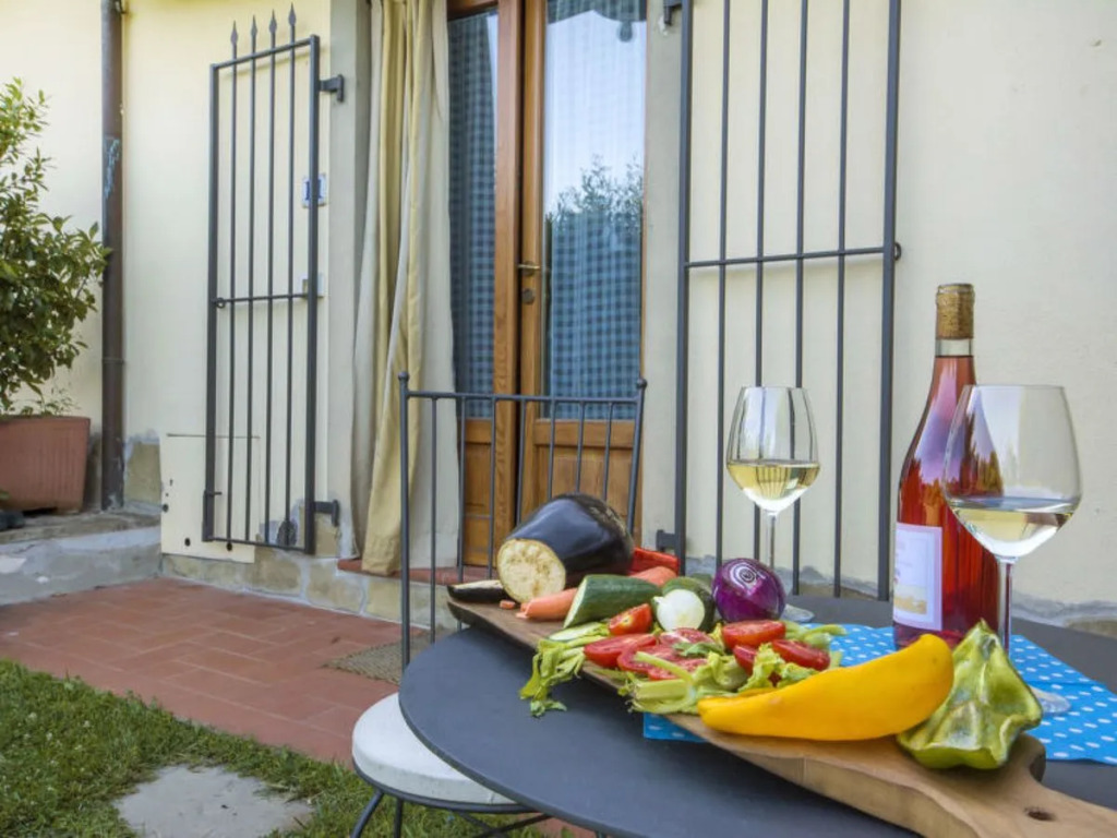 House Noemi Bucine