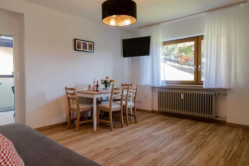 Haus Anna 1 Bedroom
