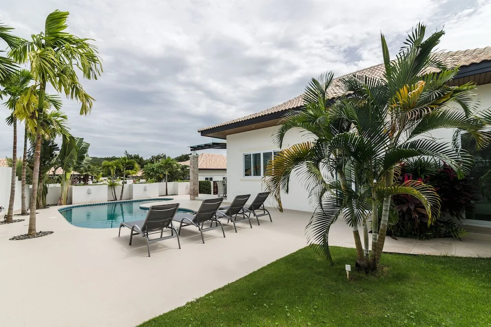 Orchid Paradise Homes OPV312