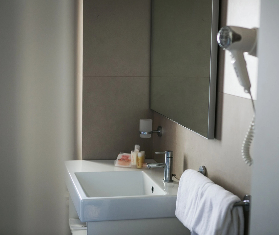 Yes Hotel Touring & SPA