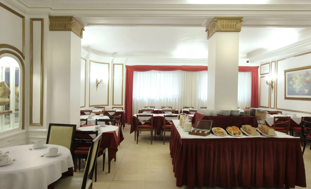 Hotel Lyon by MH