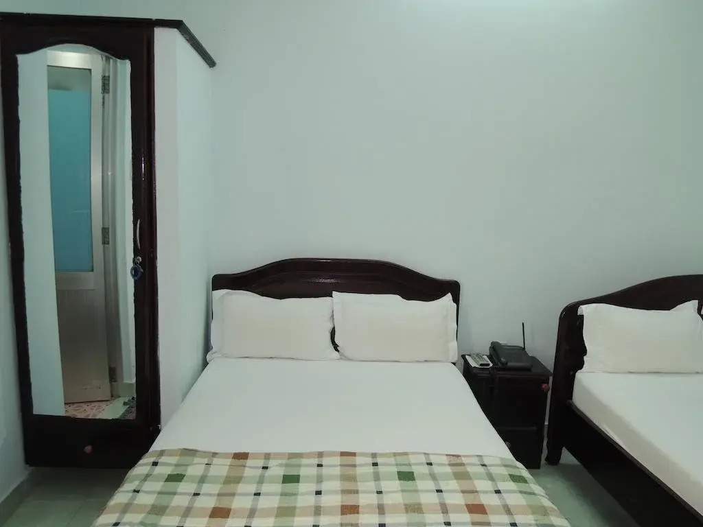 Duy Hung Hotel