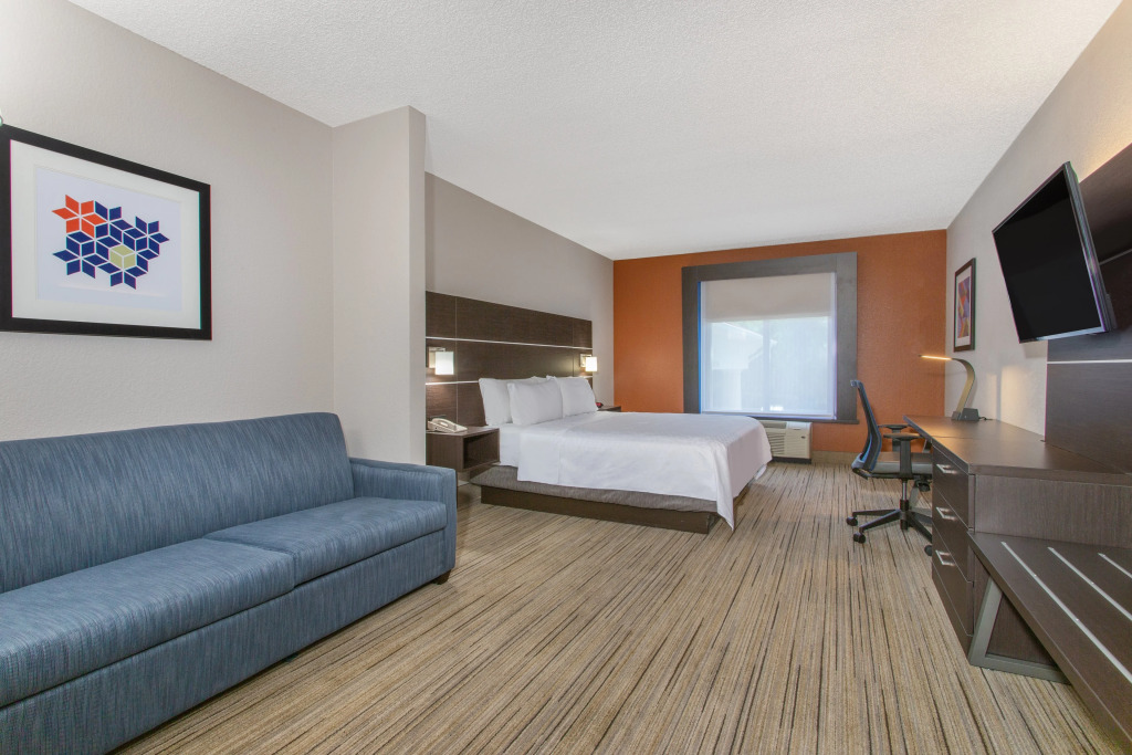 Holiday Inn Express and Suites Silver Springs - Ocala by IHG