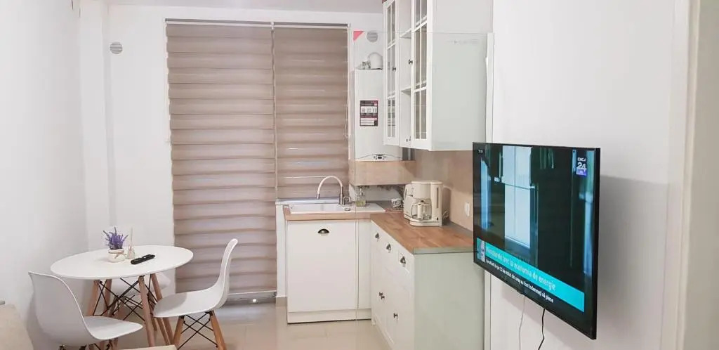 Apartament Vila Brana Sibiu Selimbar str Nicolae Brana Nr 63 Ap 4