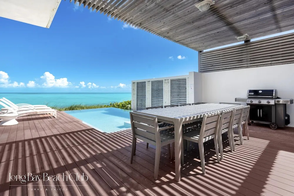 Long Bay Beach Club