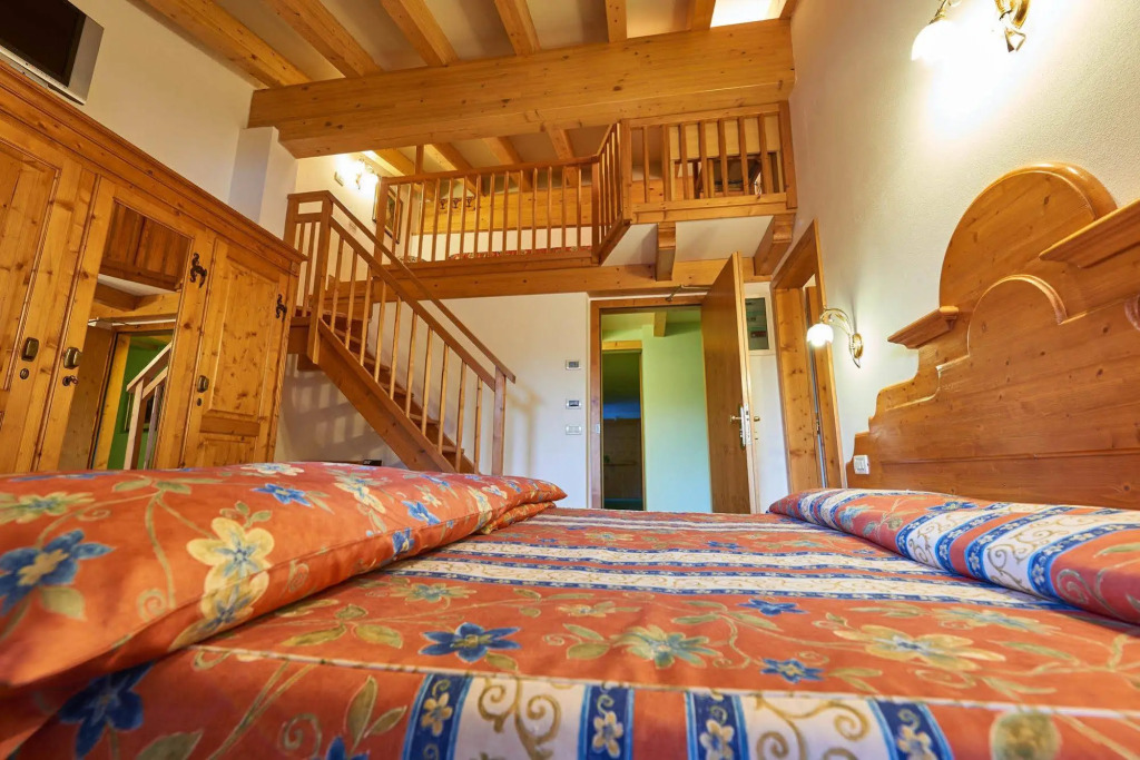 Hotel Bonapace ***S