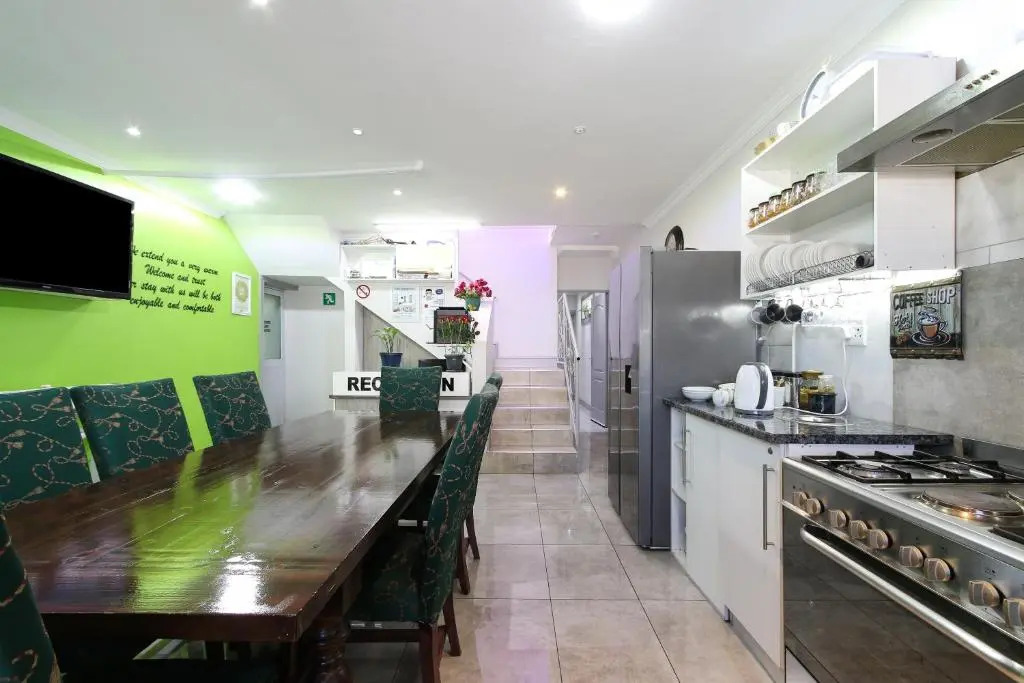 Camdene Guesthouse