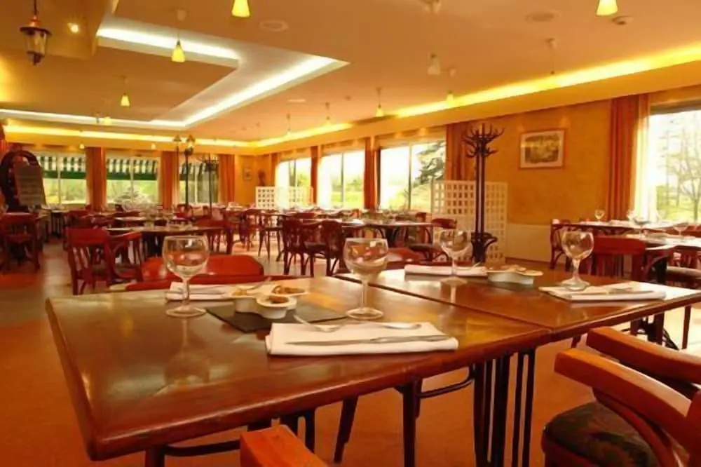 Auberge Du Parc