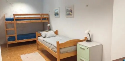 VIXI Nomad Rooms
